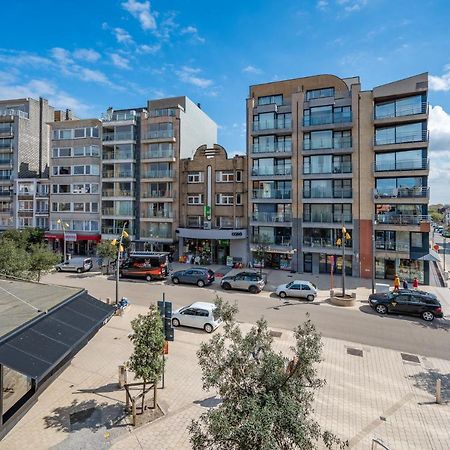 Vakantie Appartement Sahara - Residentie Lindo II 드판 외부 사진