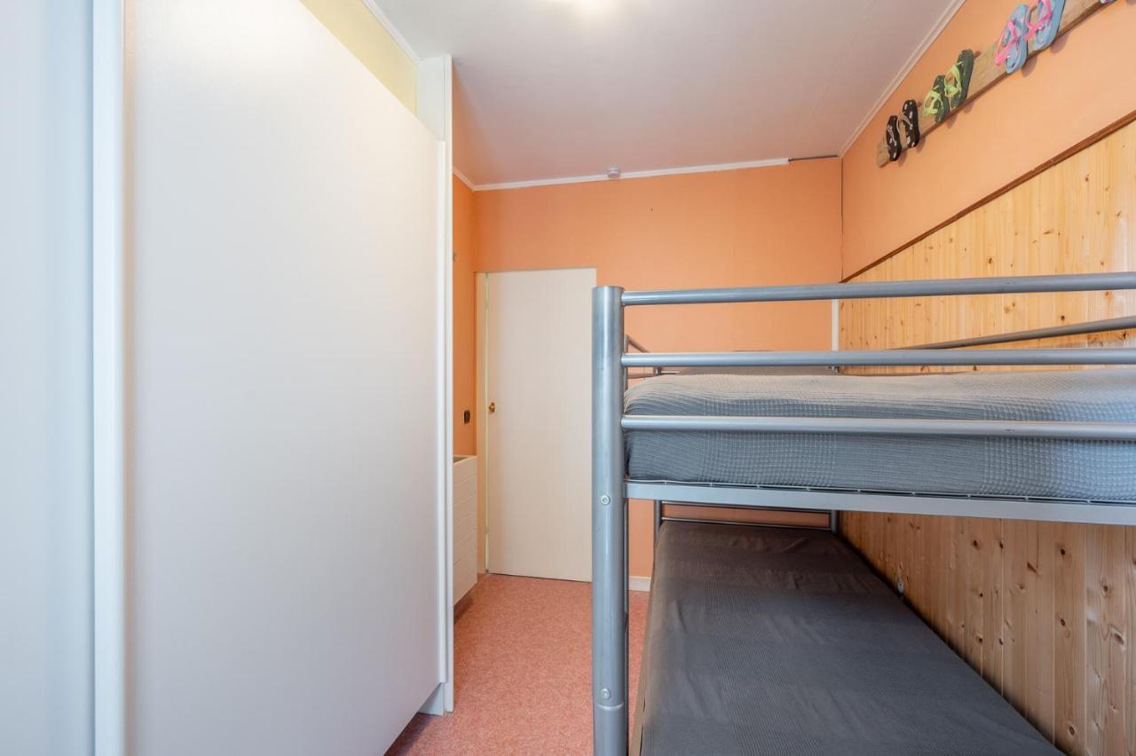 Vakantie Appartement Sahara - Residentie Lindo II 드판 외부 사진